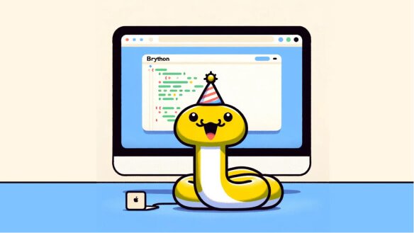 Brython_ Python's Leap into the Browser World-1