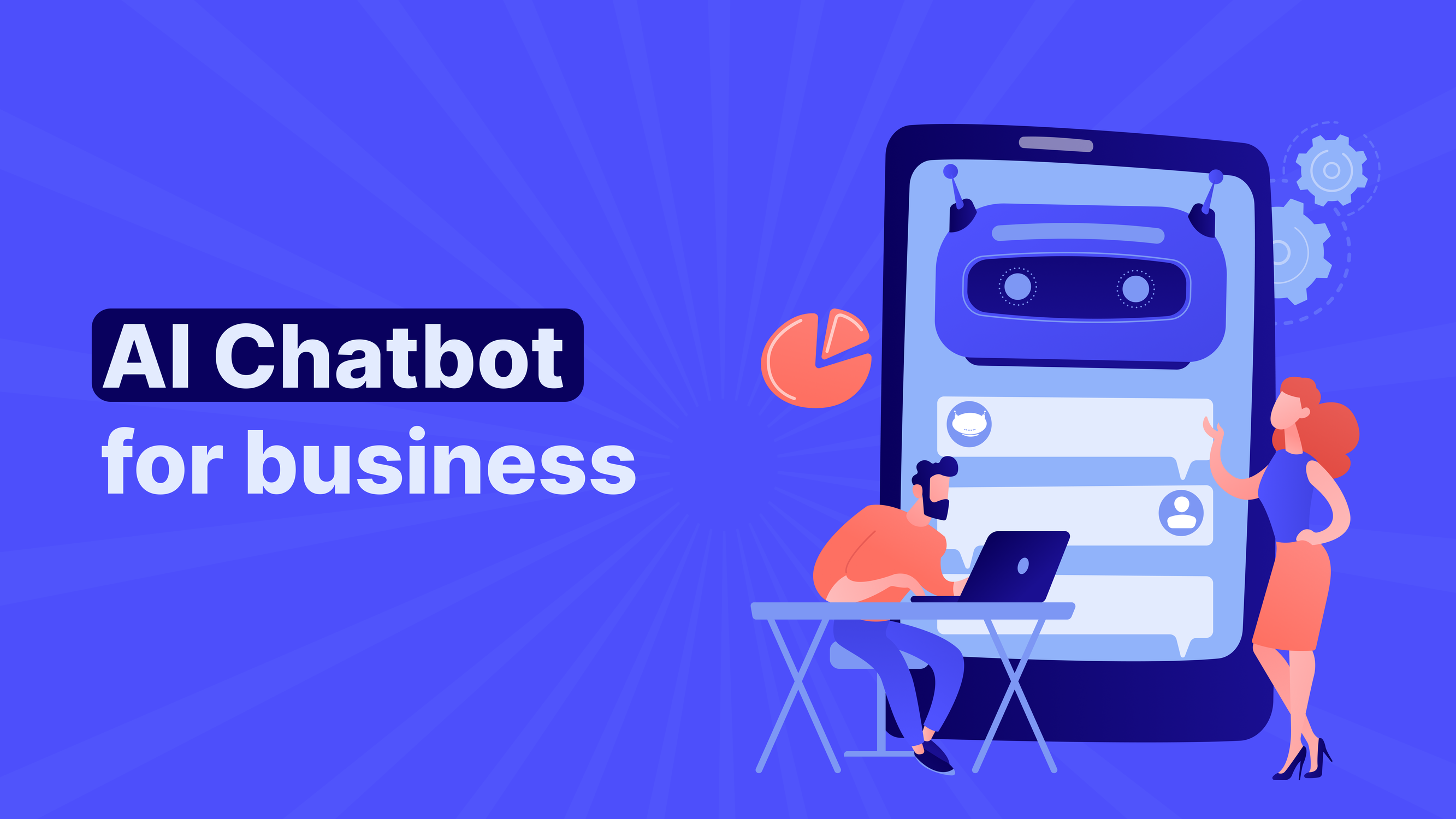 Ai Chatbot for business