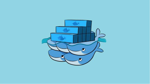 Introduction to Docker Swarm  (Part 1)