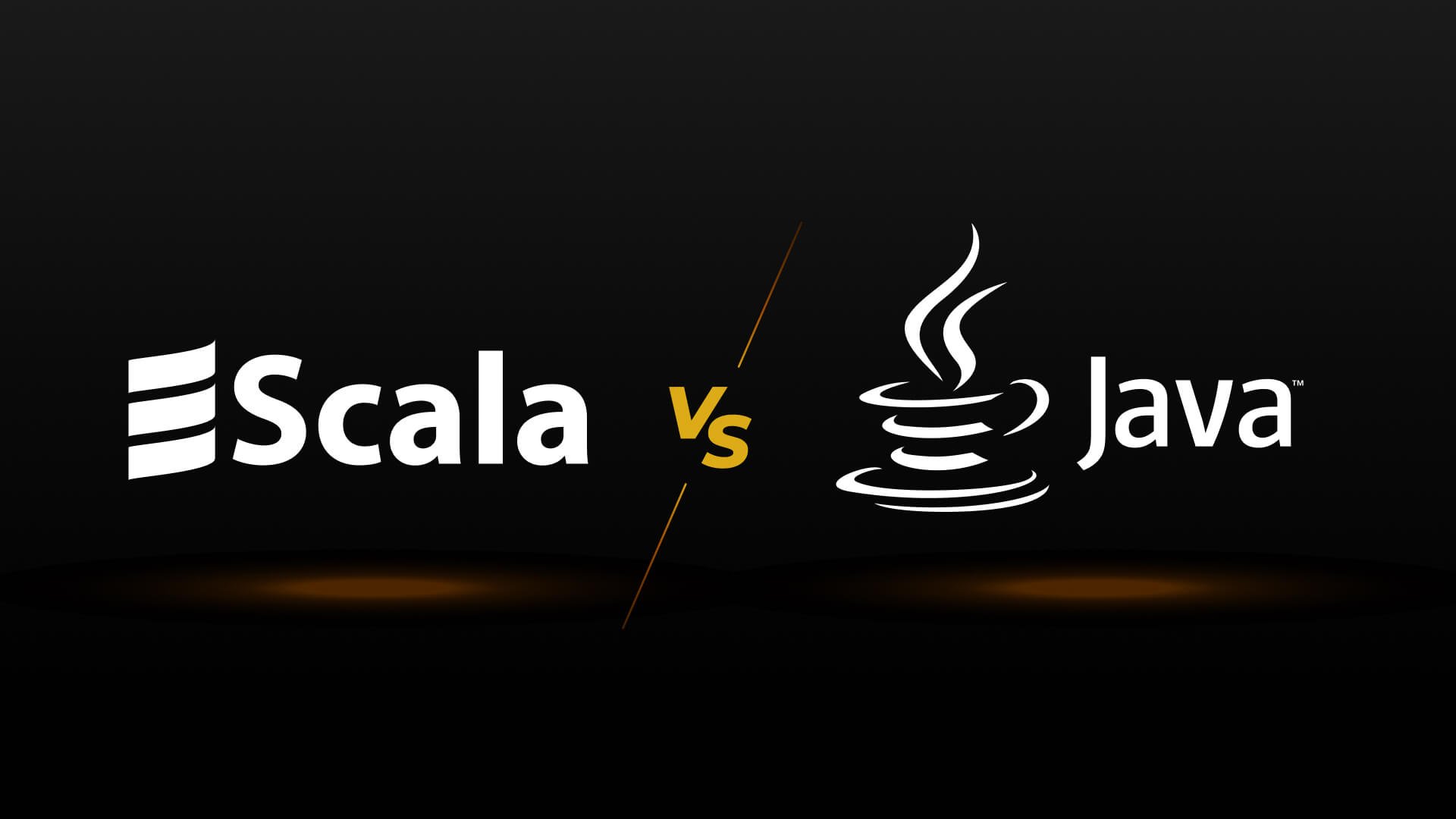 Scala vs Java