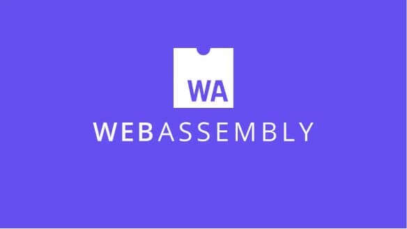 New Age of Web Applications with WebAssembly